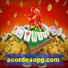 acordeaopg.com