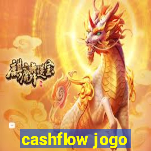 cashflow jogo