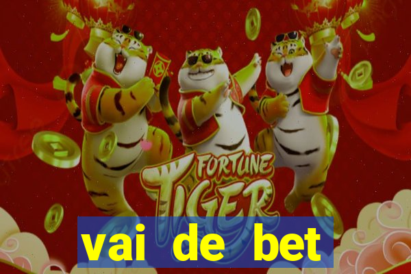 vai de bet gusttavo lima app