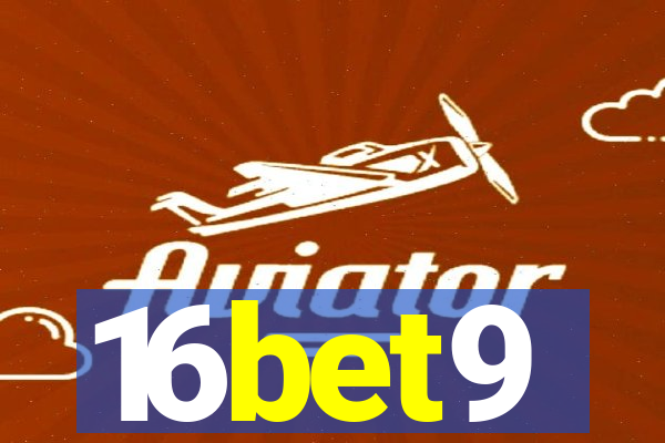 16bet9