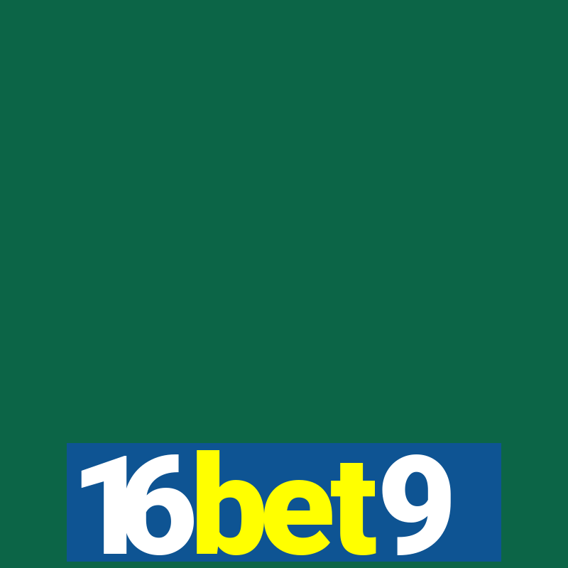 16bet9