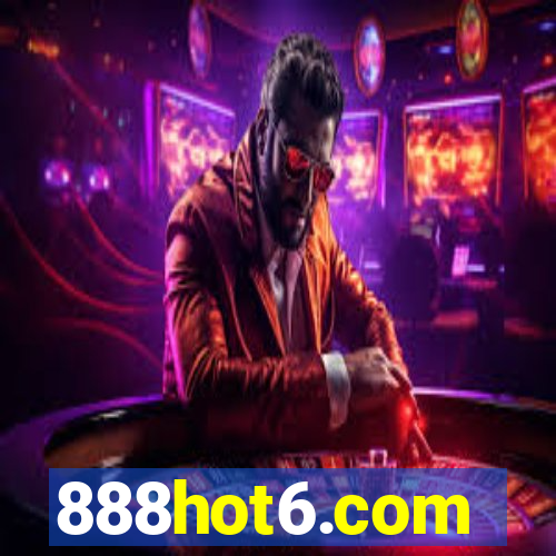 888hot6.com