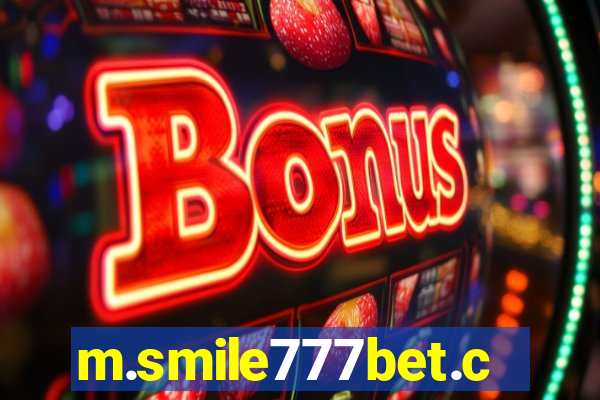 m.smile777bet.com