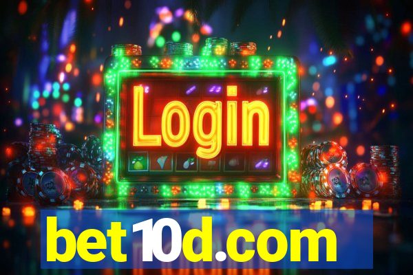 bet10d.com