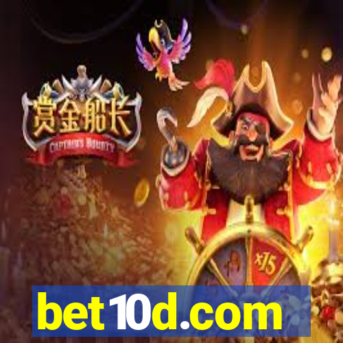 bet10d.com