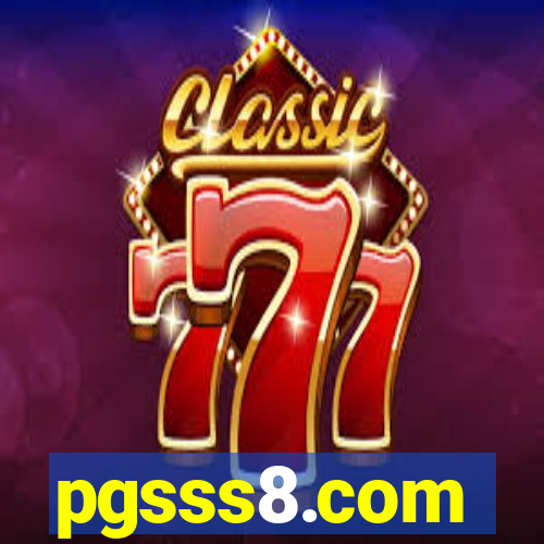 pgsss8.com