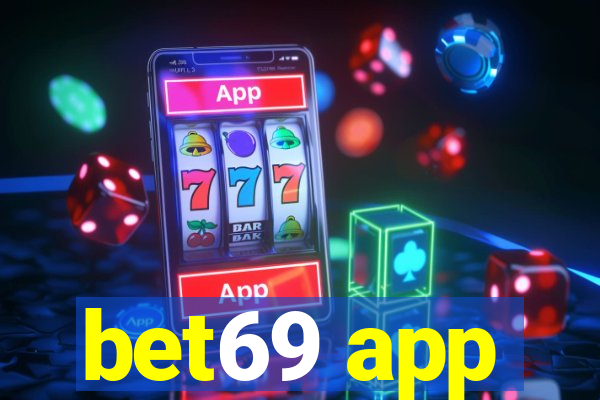 bet69 app