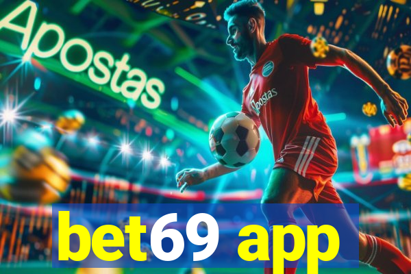 bet69 app