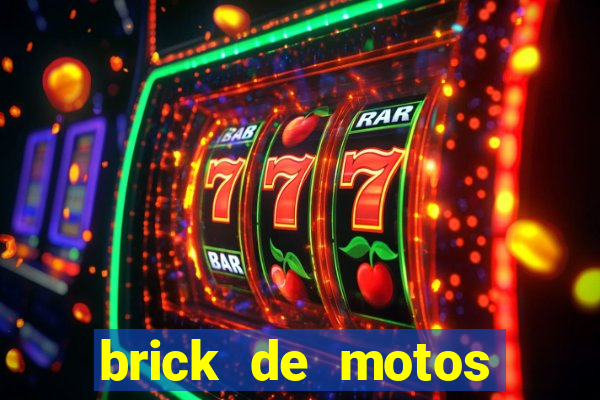 brick de motos porto alegre