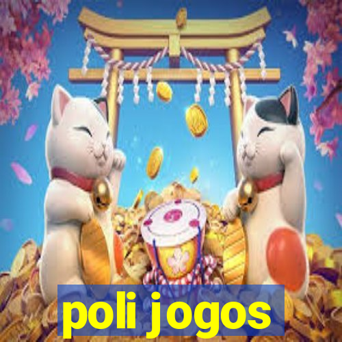 poli jogos