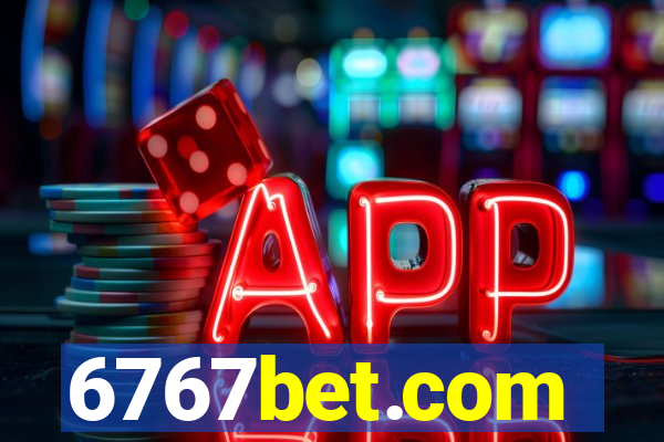 6767bet.com