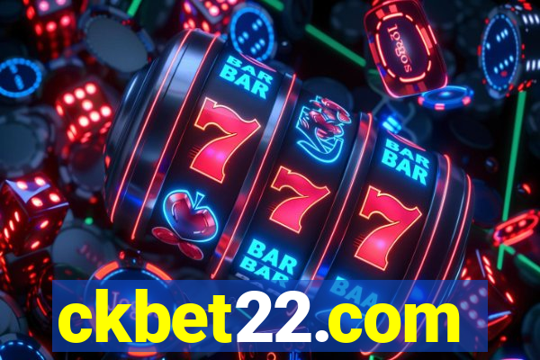 ckbet22.com