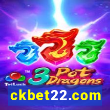 ckbet22.com