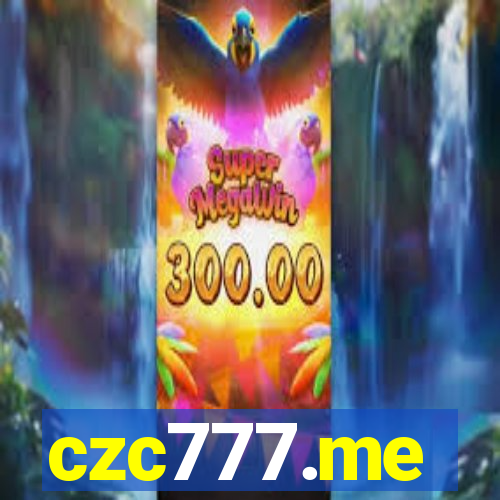 czc777.me