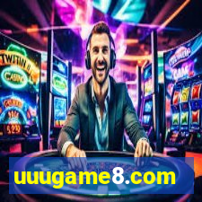 uuugame8.com