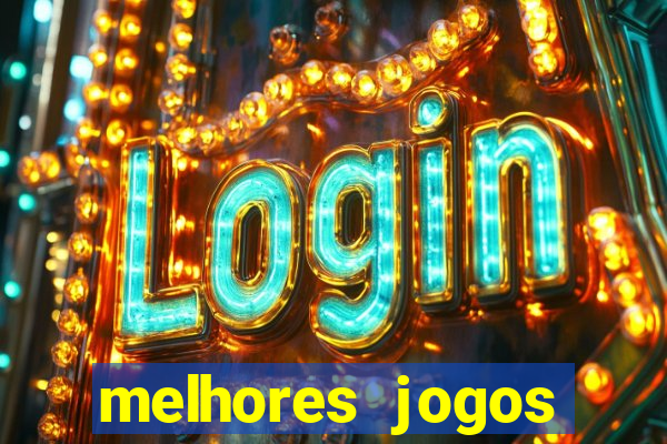 melhores jogos offline para iphone