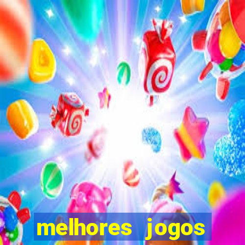 melhores jogos offline para iphone