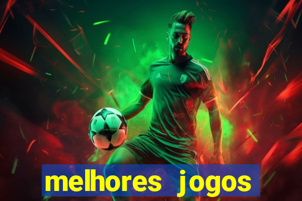 melhores jogos offline para iphone