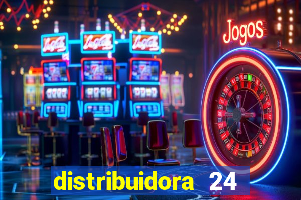 distribuidora 24 horas entrega porto velho