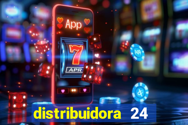 distribuidora 24 horas entrega porto velho