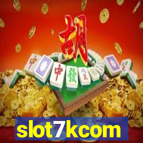 slot7kcom