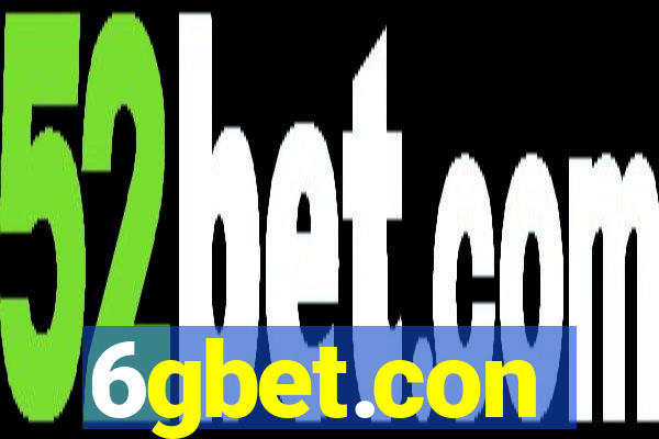 6gbet.con