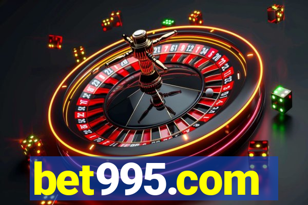 bet995.com