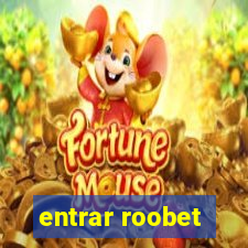 entrar roobet