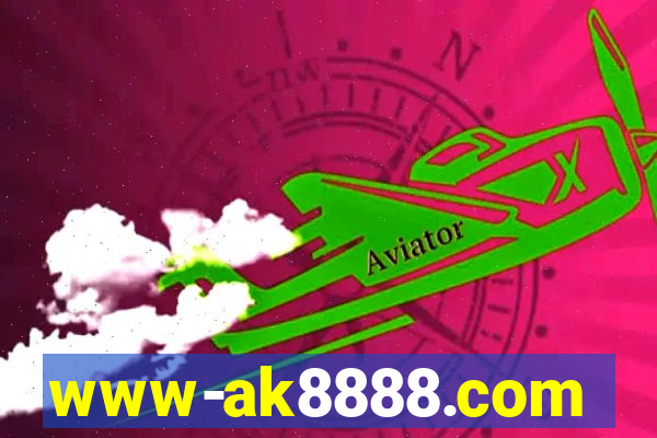 www-ak8888.com