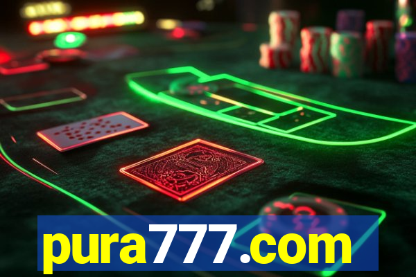 pura777.com