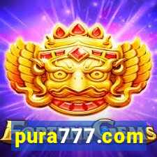 pura777.com