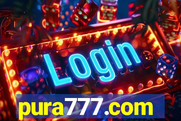 pura777.com