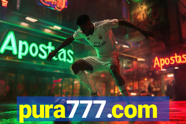 pura777.com