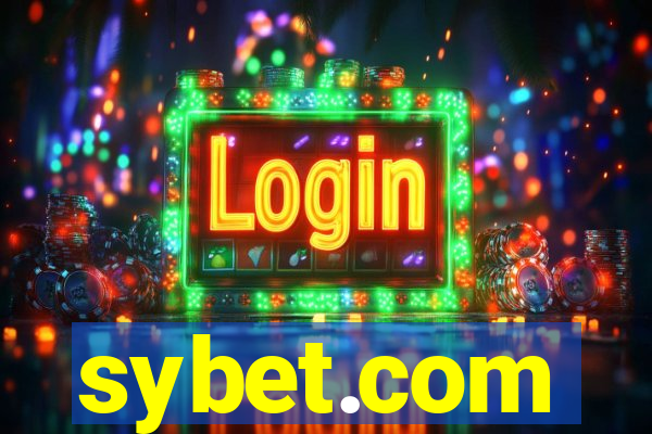 sybet.com