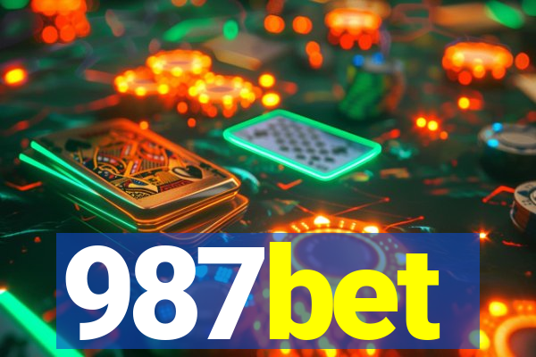 987bet