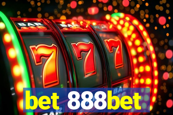 bet 888bet