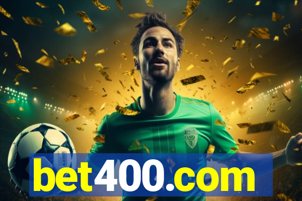 bet400.com