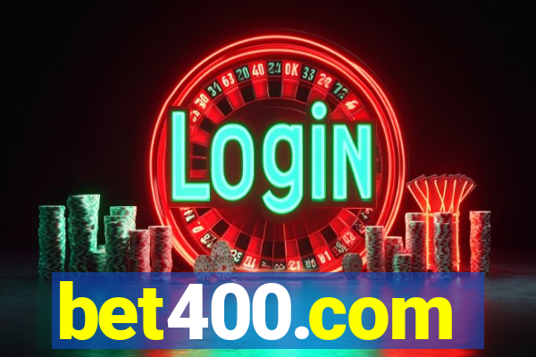 bet400.com