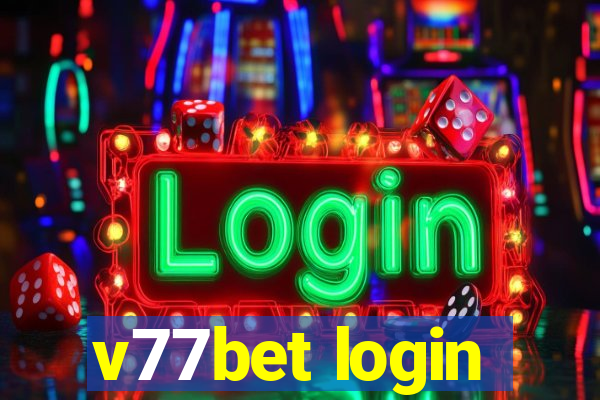 v77bet login