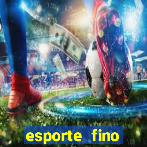 esporte fino feminino noite