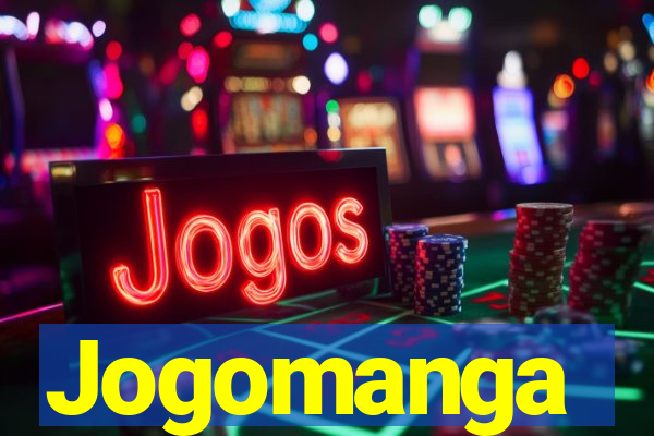 Jogomanga