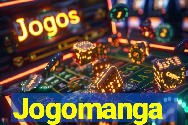 Jogomanga