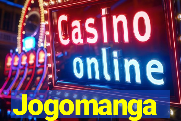 Jogomanga