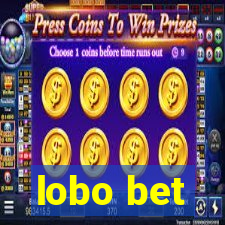 lobo bet