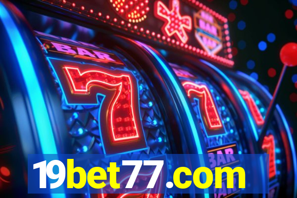 19bet77.com