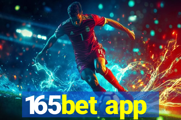 165bet app