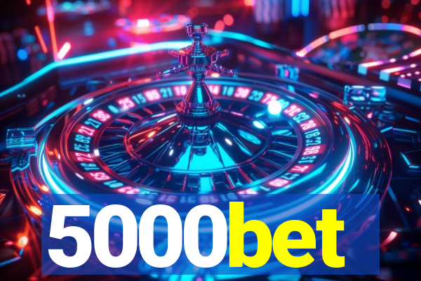 5000bet