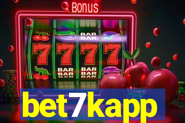 bet7kapp