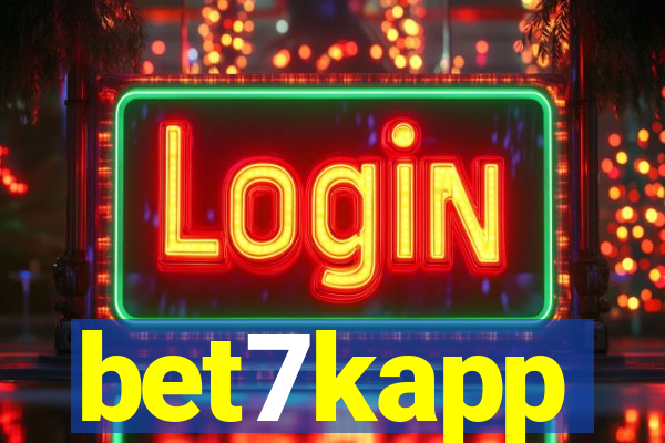 bet7kapp