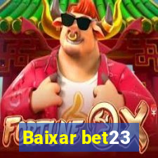 Baixar bet23